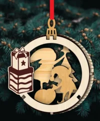 Christmas Ornament