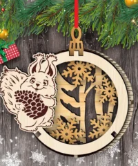 Christmas Ornament