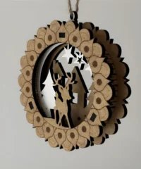Christmas Ornament