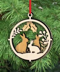 Christmas ball