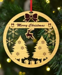 Christmas decoration