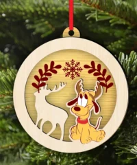 Christmas decoration