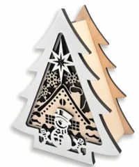 Christmas light