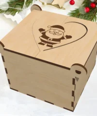 Christmas ornament