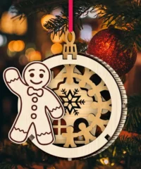 Christmas ornament