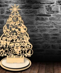 Christmas tree