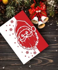 Christmas card 