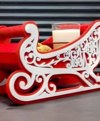 Sleigh
