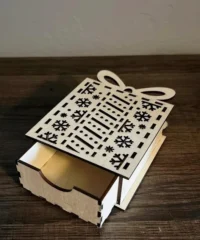 Christmas gilft box