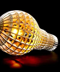 Bulb Lamp