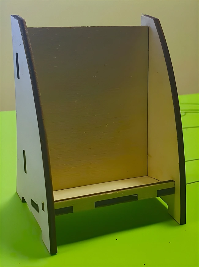 Business Card Holder