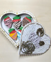 Chocolate box