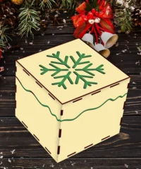 Christmas box