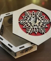 Christmas box