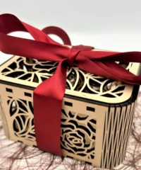 Christmas gift box