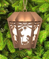 Christmas light