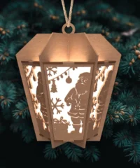 Christmas light