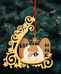 Christmas ornament
