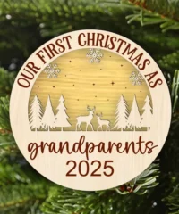 Christmas ornament