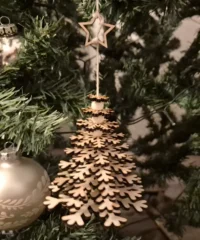 Christmas tree