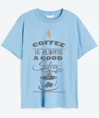 Coffee Is Always A Good Idea