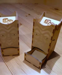 Dice Tower