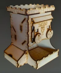 Dicefort