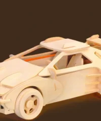 F-20 Car