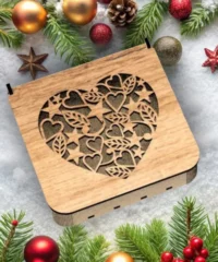 Jewelry box