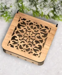 Jewelry box