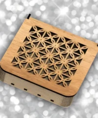 Jewelry box