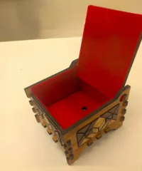 Music Box