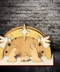 Nativity Scene