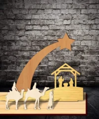 Nativity Scene