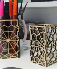 Pencil holder