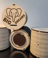 Piggy bank