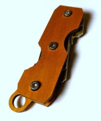 Proteus Key Holder