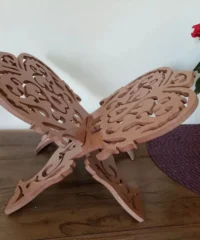 Quran book stand