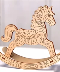 Rocking horse