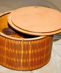 Round Box