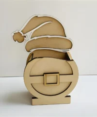 Santa box