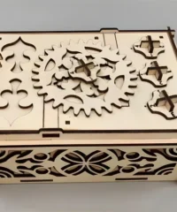 Storage box