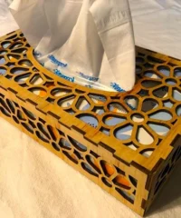 Tissue Box