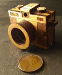 Сamera Pendant