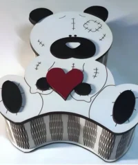 Bear box