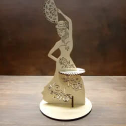 Beautiful danicng napkin holder Beautiful danicng napkin holder