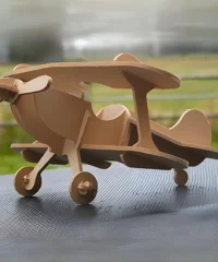 Biplane