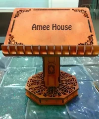 Book stand