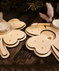 Candle holder