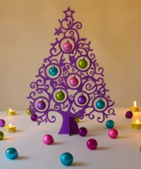 Christmas tree